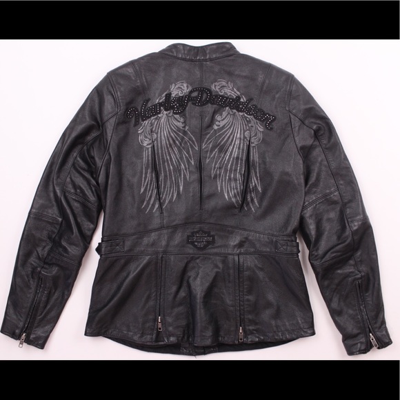 womens harley riding gear